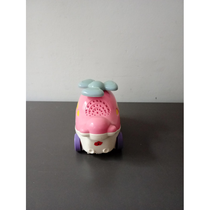 VTech Toet Toet Auto’s Helikopter Hetty | Angelique’s Kringloop