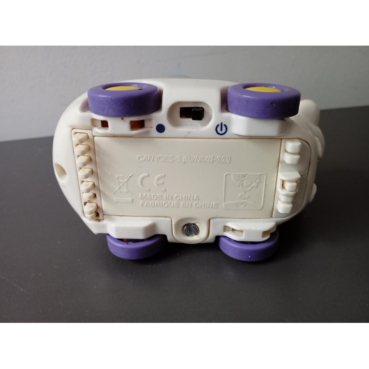 VTech Toet Toet Auto’s Helikopter Hetty | Angelique’s Kringloop