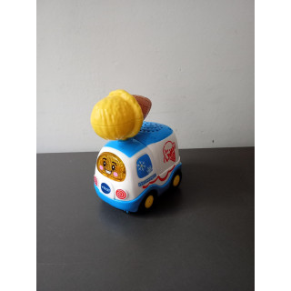 VTech Toet Toet Auto’s IJscowagen Gijs | Angelique’s Kringloop
