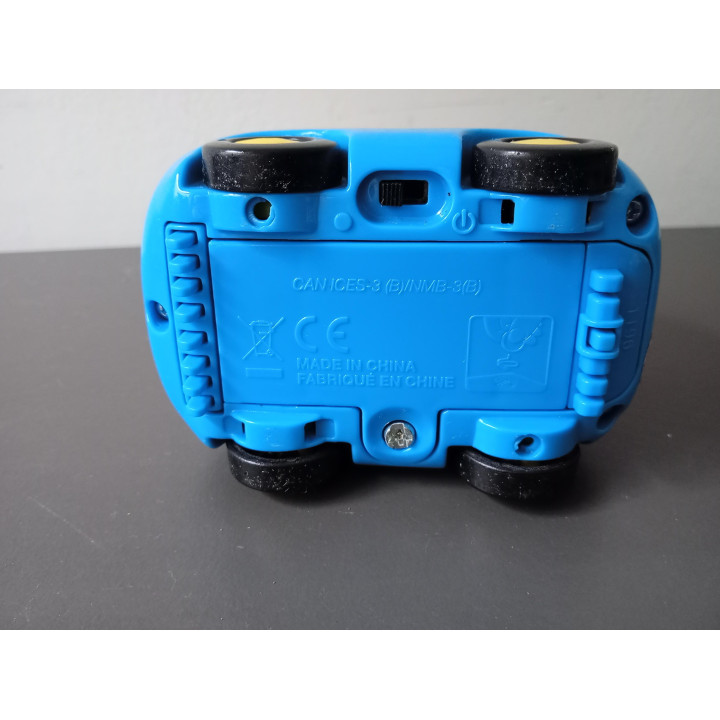 VTech Toet Toet Auto’s IJscowagen Gijs | Angelique’s Kringloop