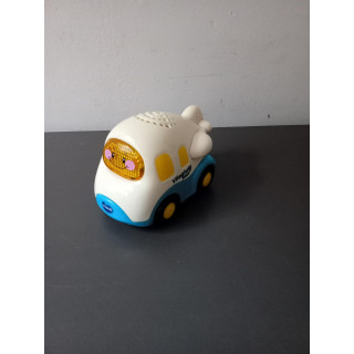 VTech Toet Toet Auto’s Vliegtuig Vince | Angelique’s Kringloop