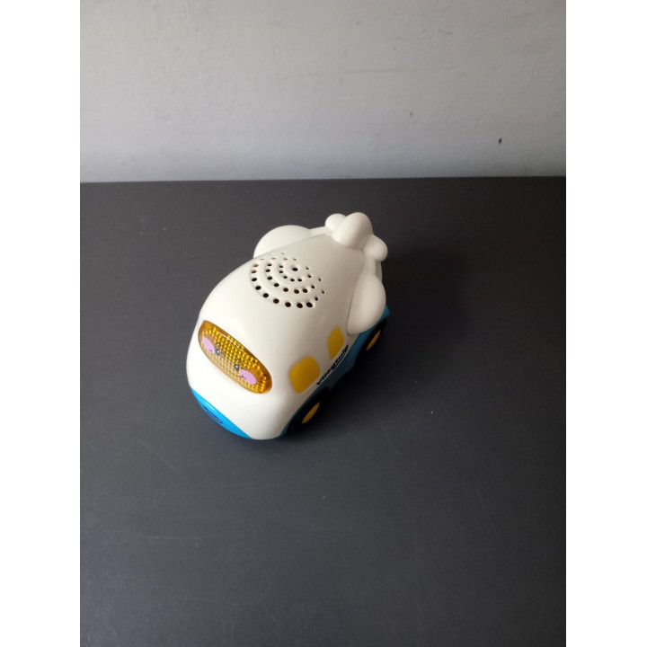 VTech Toet Toet Auto’s Vliegtuig Vince | Angelique’s Kringloop