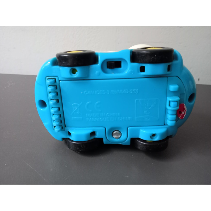 VTech Toet Toet Auto’s Vliegtuig Vince | Angelique’s Kringloop
