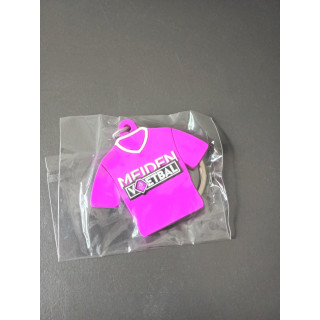 Sleutelhanger voetbalshirt meisje | Angelique’s Kringloop