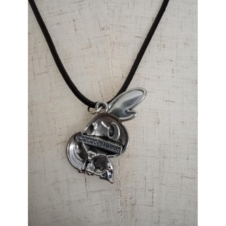 Pokémon Scorbunny hanger ketting | Angelique’s Kringloop