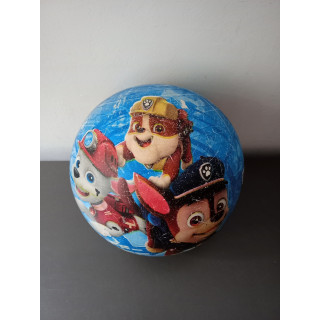 Paw Patrol bal blauw | Angelique’s Kringloop
