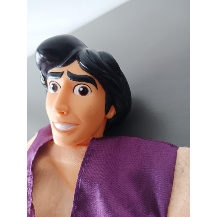 Disney Aladdin handpop | speelgoed | Angelique’s Kringloop