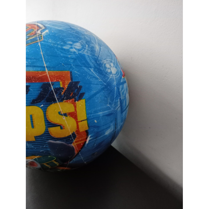 Paw Patrol bal blauw | Angelique’s Kringloop