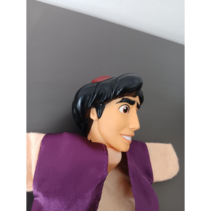 Disney Aladdin handpop | speelgoed | Angelique’s Kringloop