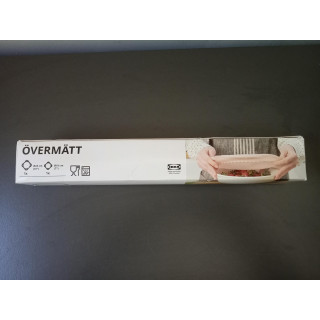 IKEA ÖVERMÄTT vershouddeksels set | Angelique’s Kringloop