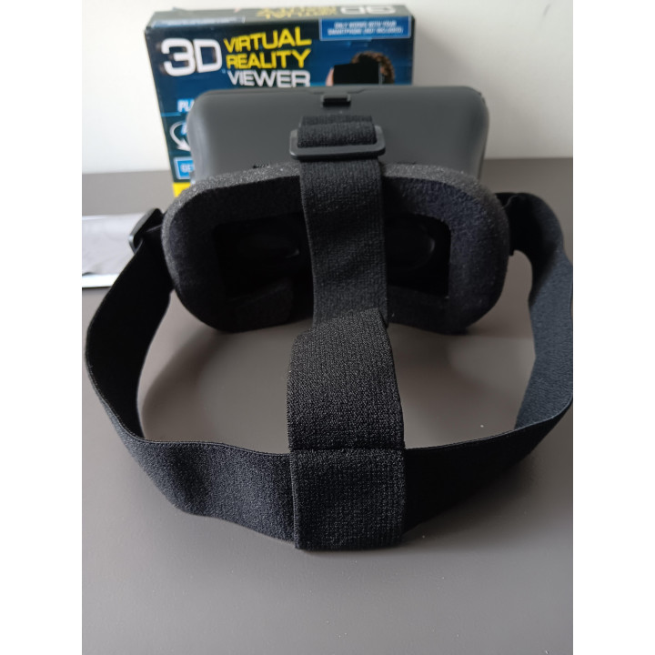 3D Virtual Reality Viewer VR bril voor smartphone