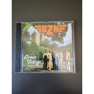 BZN Green Valleys cd | Angelique’s Kringloop