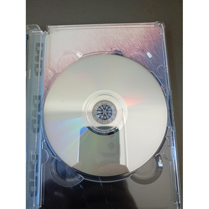 The Shawshank Redemption dvd | Angelique’s Kringloop