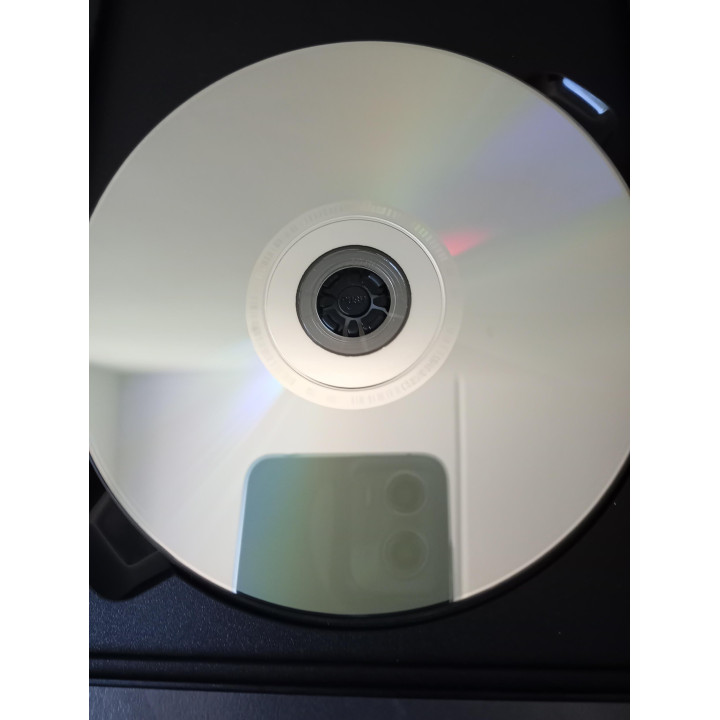 The Green Mile dvd | Angelique’s Kringloop