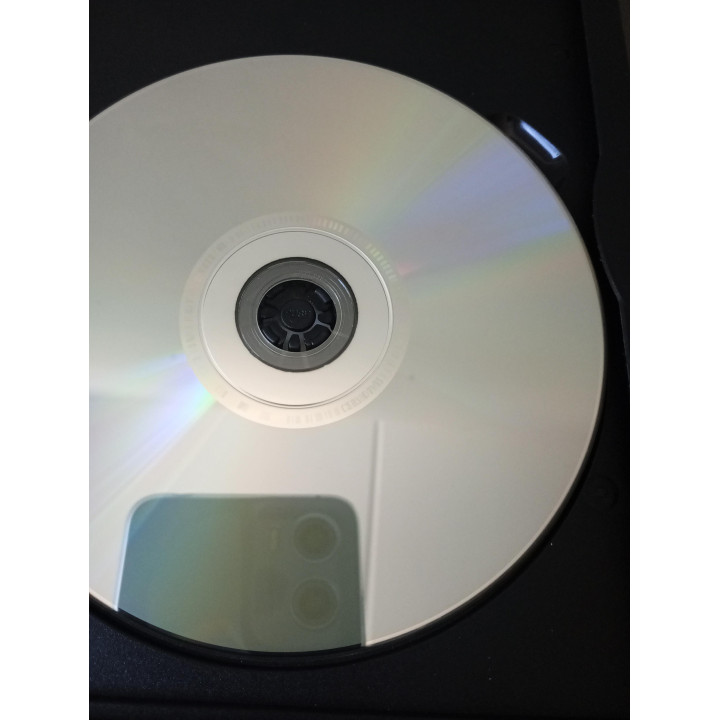The Green Mile dvd | Angelique’s Kringloop