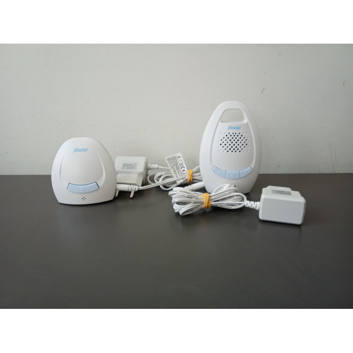 Alecto DBX-10 babyfoon set | Angelique’s Kringloop