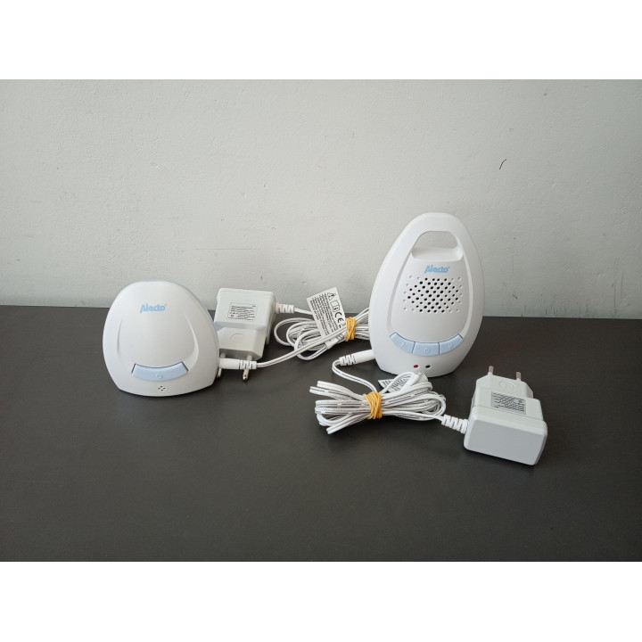 Alecto DBX-10 babyfoon set | Angelique’s Kringloop