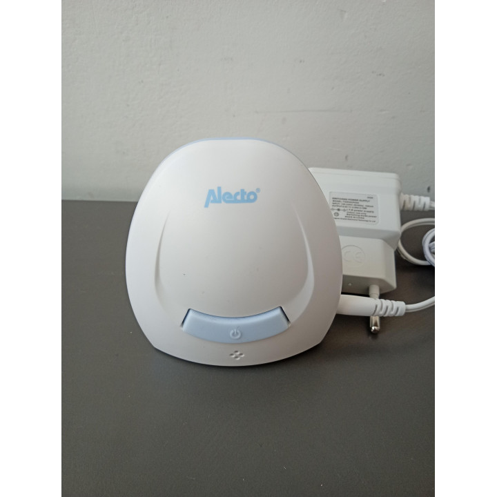 Alecto DBX-10 babyfoon set | Angelique’s Kringloop