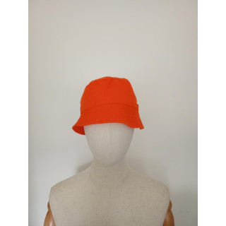 Oranje Vissershoedje Bucket Hat | One Size