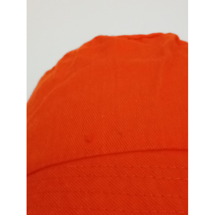 Oranje Vissershoedje Bucket Hat | One Size