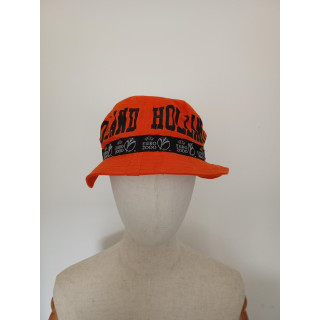 UEFA Euro 2000 Holland Supportershoedje Oranje