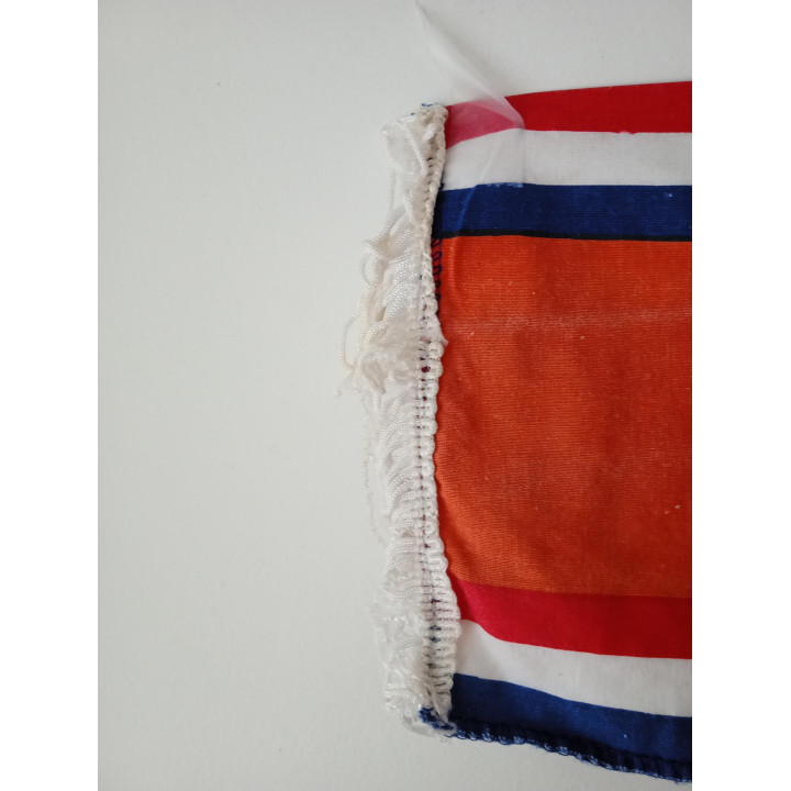 Hup Holland Supporterssjaal Oranje | EK WK Koningsdag