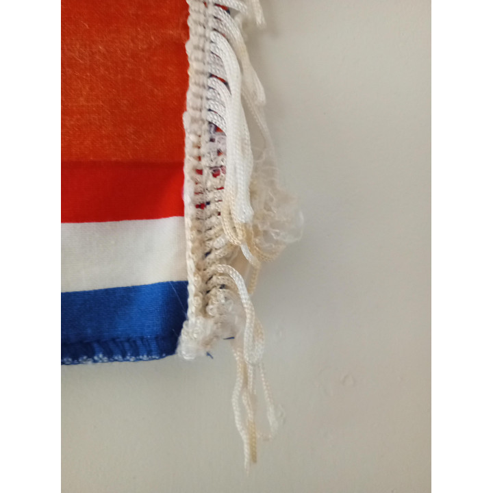 Hup Holland Supporterssjaal Oranje | EK WK Koningsdag