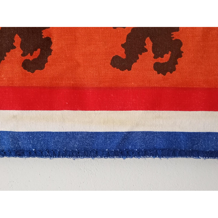 Hup Holland Supporterssjaal Oranje | EK WK Koningsdag
