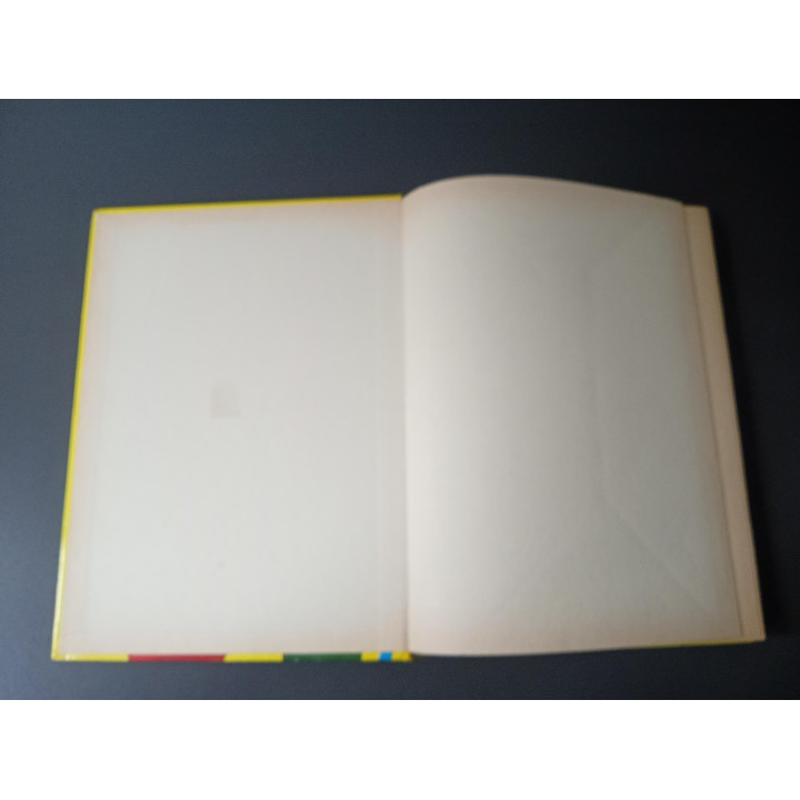 Pinkeltje en de Gouden Pen | Dick Laan