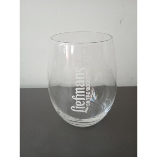 Liefmans On The Rocks Whiskyglas | Tumbler Glas