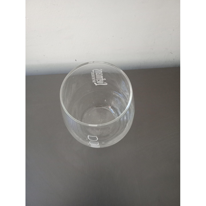 Liefmans On The Rocks Whiskyglas | Tumbler Glas