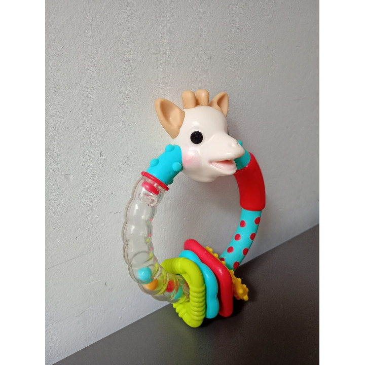 Snoopy Basketbal Figuur Happy Meal 2018