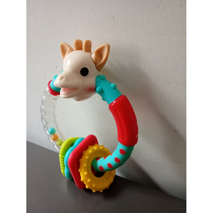 Snoopy Basketbal Figuur Happy Meal 2018