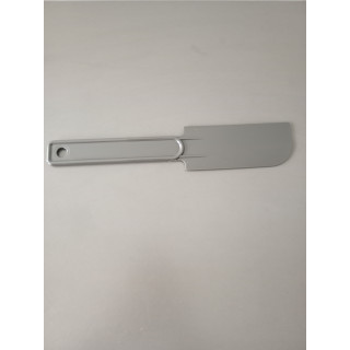 Kunststof Spatel Grijs 24 cm