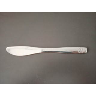 Fontignac Kindermes met Berenmotief 17 cm