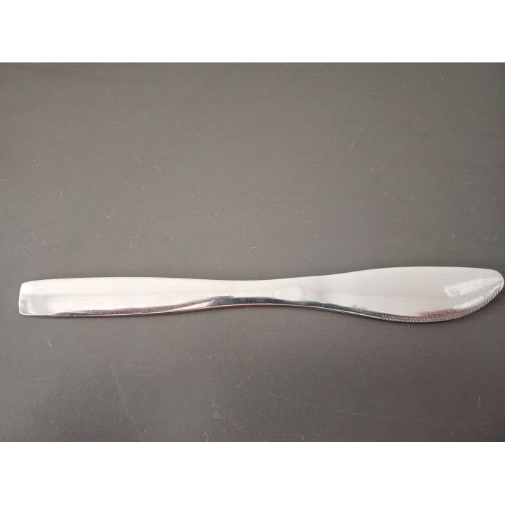 Fontignac Kindermes met Berenmotief 17 cm