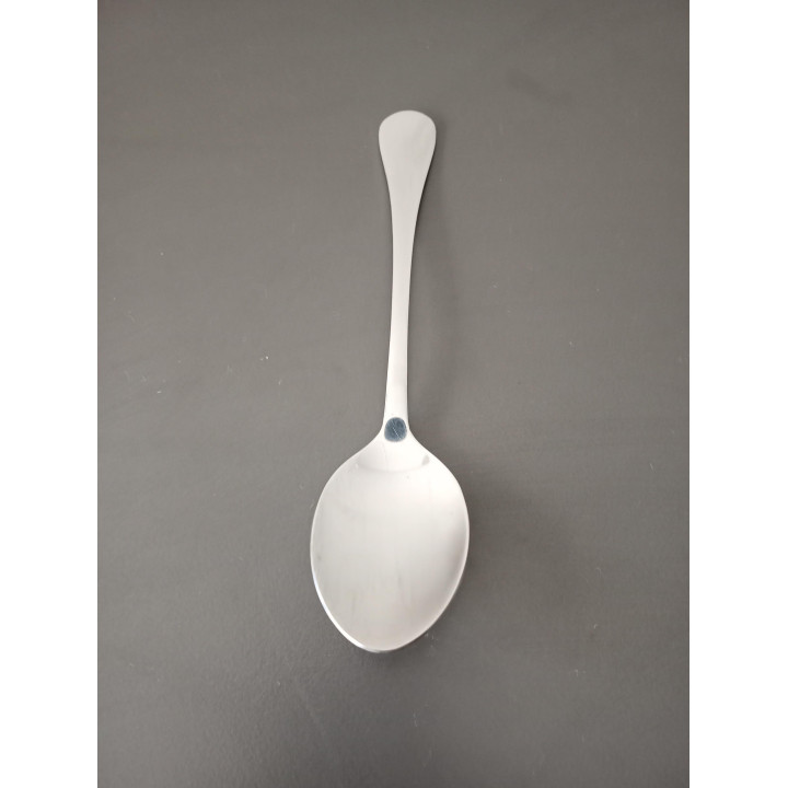 RVS Dessertlepel Rome 18/10 14 cm