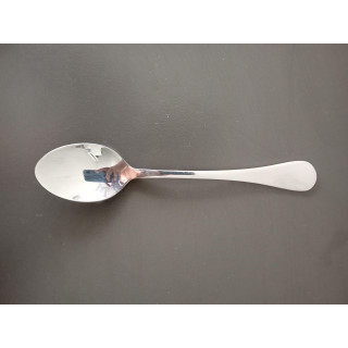 RVS Dessertlepel Rome 18/10 14 cm