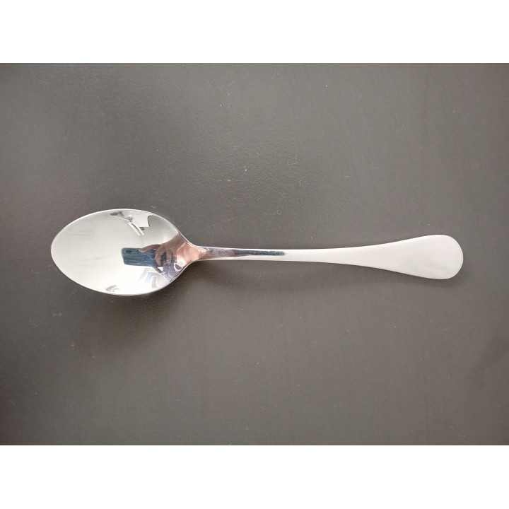 RVS Dessertlepel Rome 18/10 14 cm