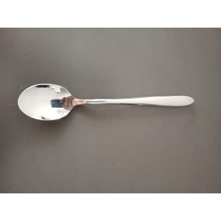 RVS Dessertlepel 18/10 14 cm