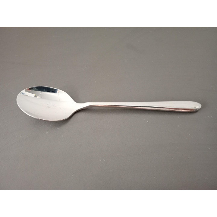 RVS Dessertlepel 18/10 14 cm