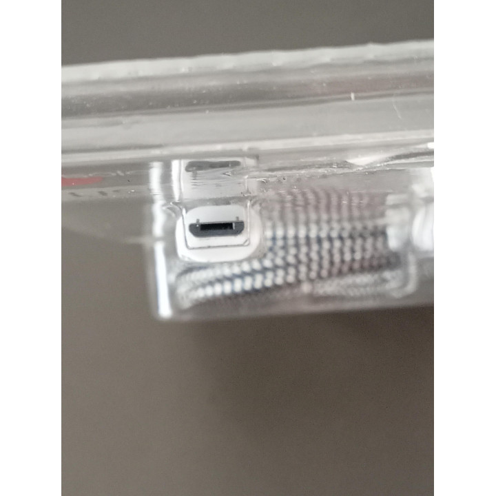 Sologic USB naar Micro USB Kabel 1 Meter Nieuw