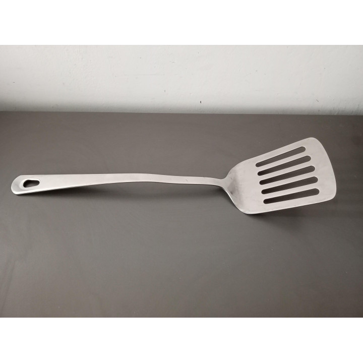 IKEA RVS Bakspaan 33 cm Keukengerei