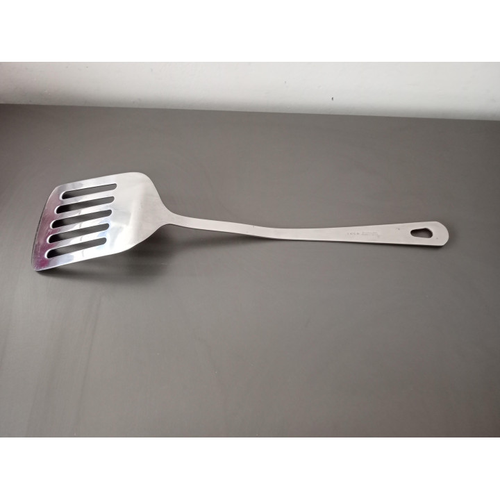 IKEA RVS Bakspaan 33 cm Keukengerei