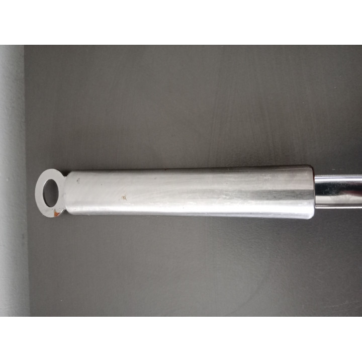 IKEA RVS Schuimspaan 32 cm Keukengerei