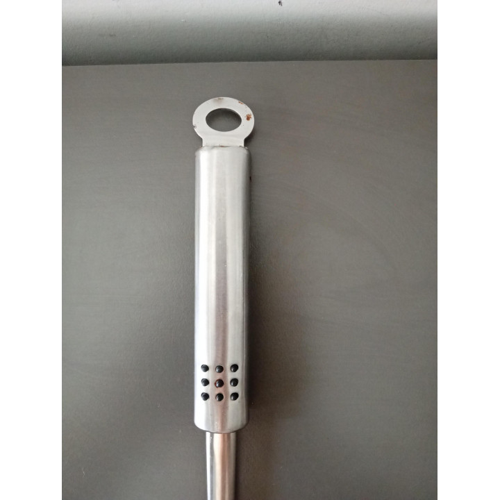 IKEA RVS Schuimspaan 32 cm Keukengerei