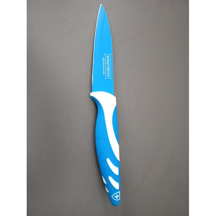 Royalty Line Keukenmes 20 cm met Antiaanbaklaag