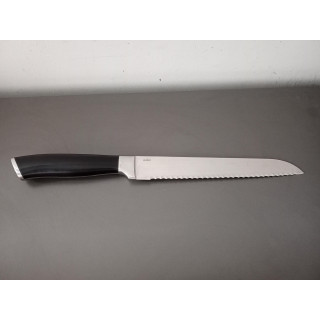 Boretti Broodmes High Carbon Steel 34 cm