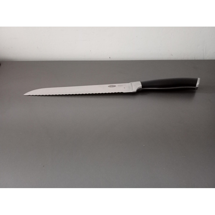 Boretti Broodmes High Carbon Steel 34 cm