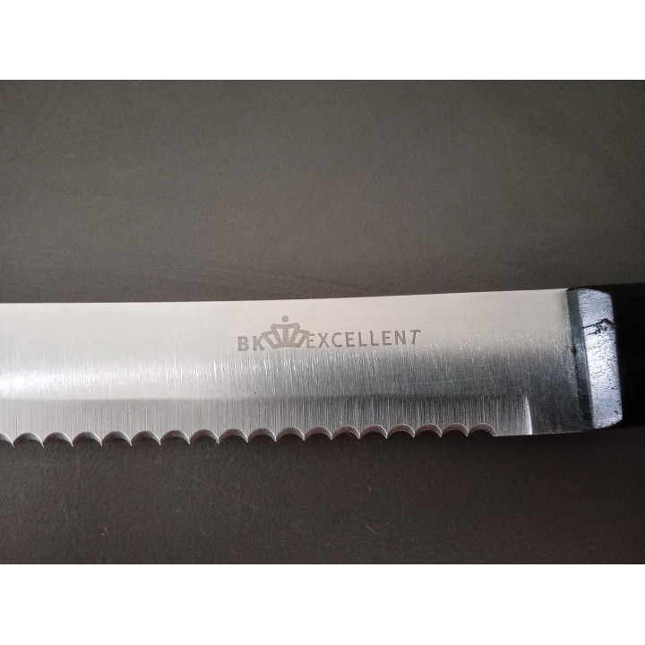 BK Excellent Broodmes 32 cm